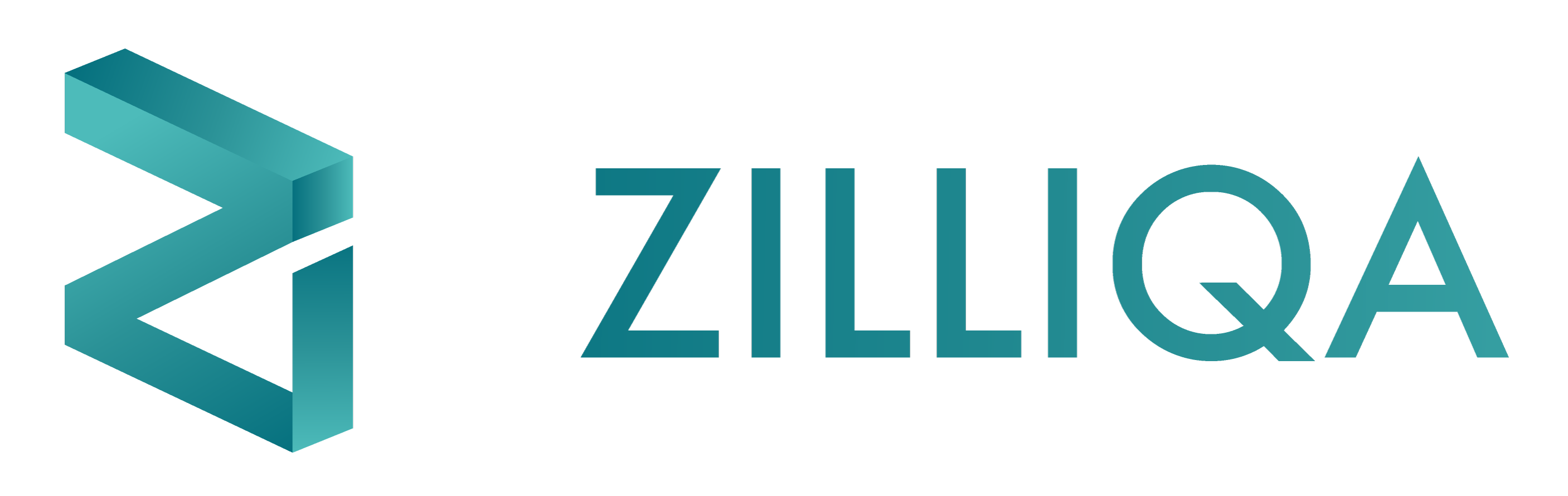 Zilliqa Logo